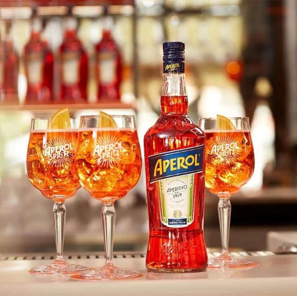 Aperol