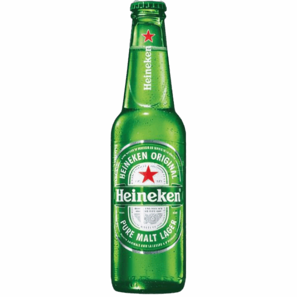 Heineken