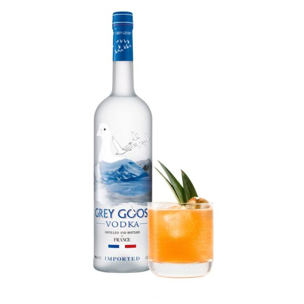 Magnum Grey Goose 175cl