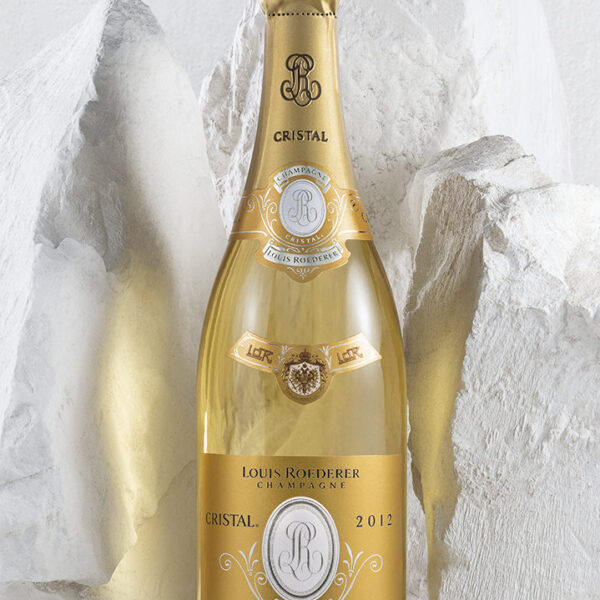 Cristal Roederer 75cl