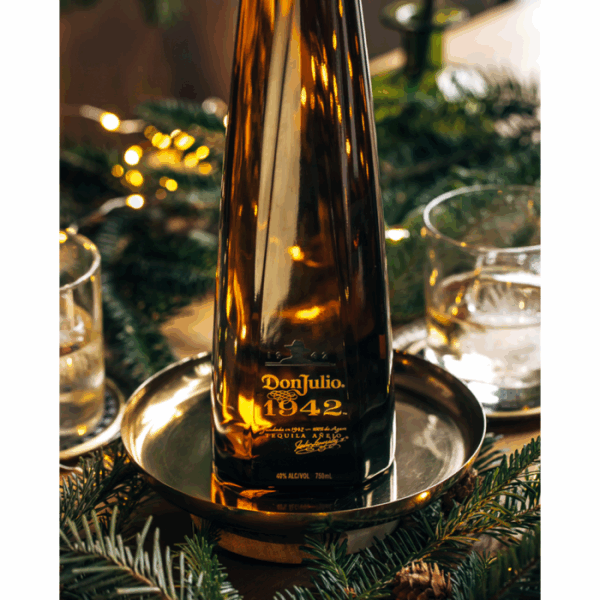 Tequila Don Julio 1942